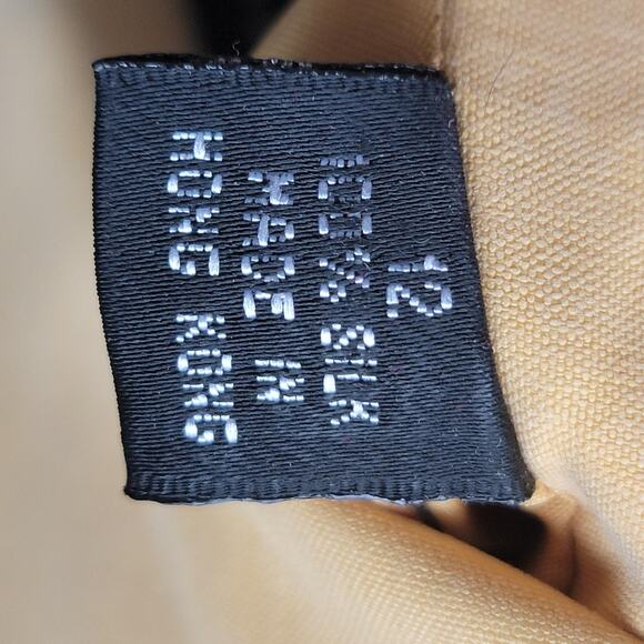 VTG Silk Crop Jacket - Picture 10 of 10